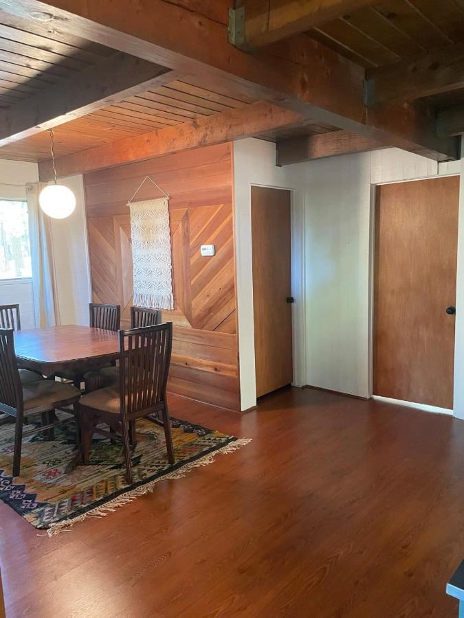 Beautiful Cabingated Parkpinecrest & Dodge Ridge Long Barn Exterior foto
